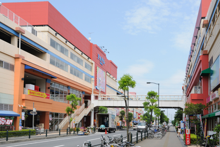 ハイツあおば 周辺画像1