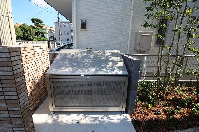 エルデさいたま新都心 その他外観3