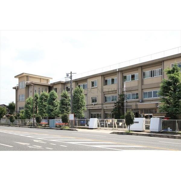 エルデさいたま新都心 周辺画像6