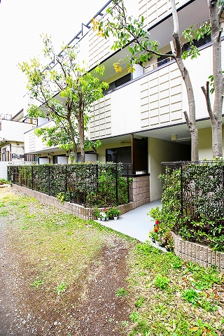 コンフォートマンション桜木町 820号室 外観