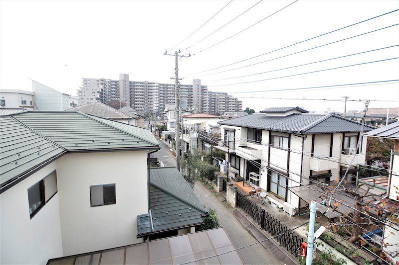 コンフォートマンション桜木町 その他5