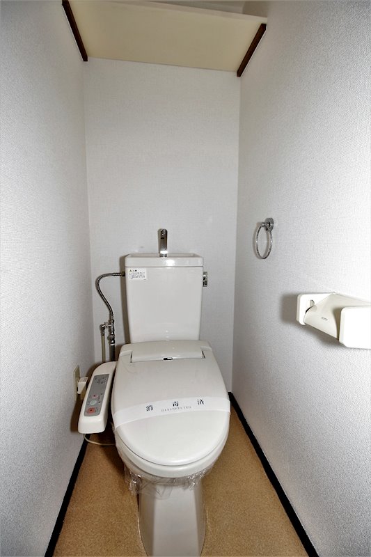 コンフォートマンション桜木町 その他6