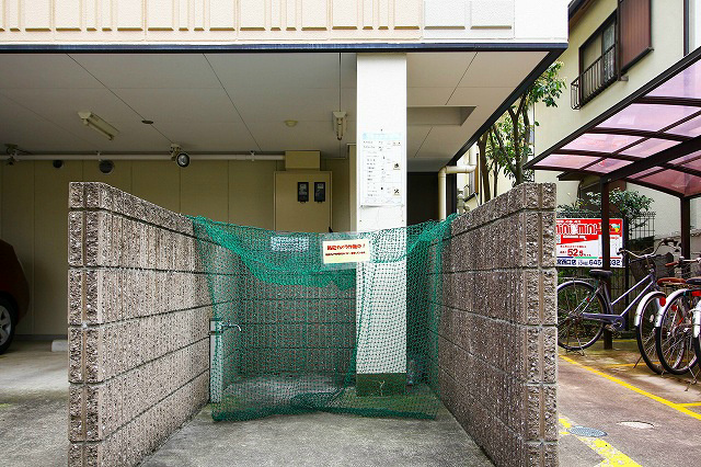 コンフォートマンション桜木町 その他外観4
