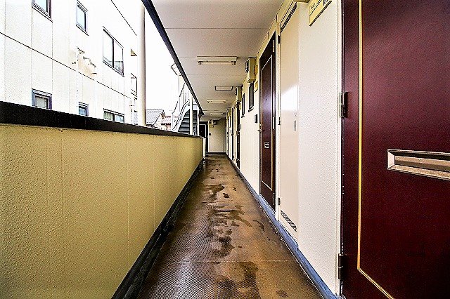 コンフォートマンション桜木町 その他外観6