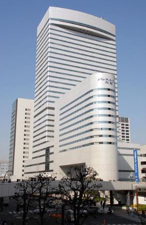 コンフォートマンション桜木町 周辺画像4