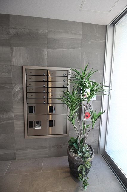 エルデさいたま新都心 その他外観2