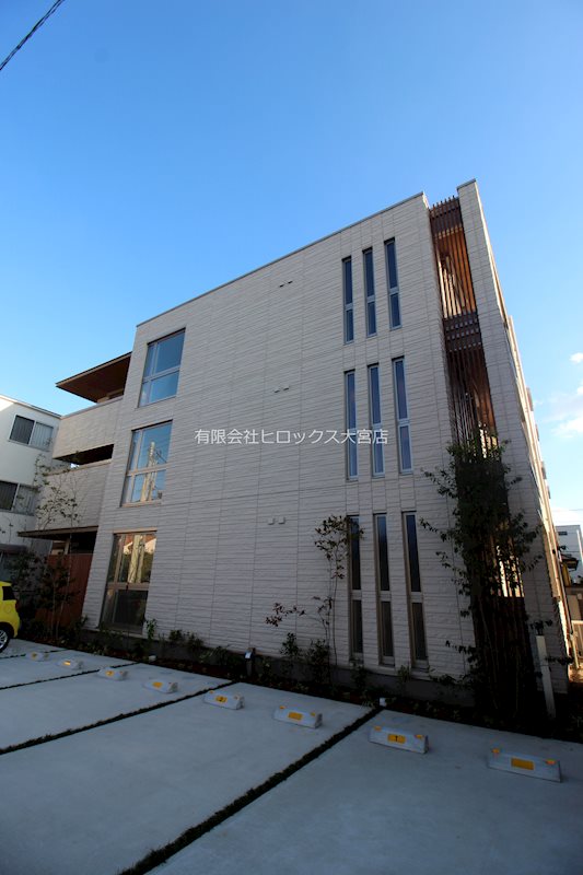 エルデさいたま新都心 その他外観3