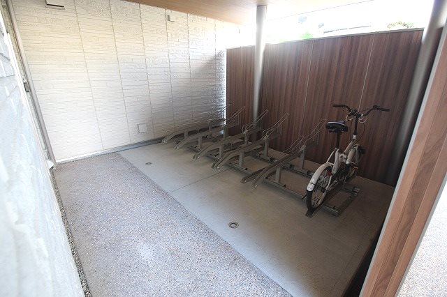 エルデさいたま新都心 その他外観5