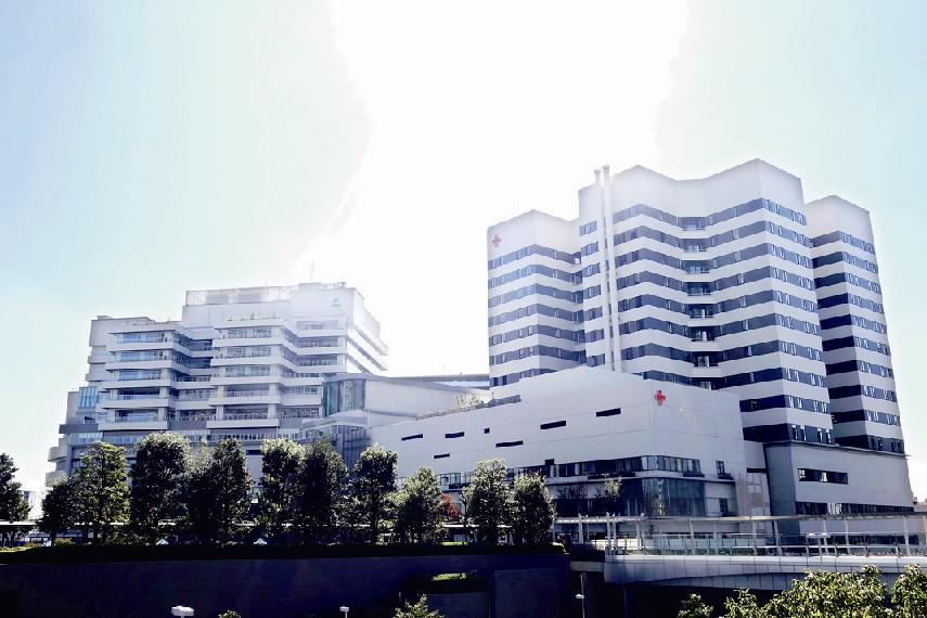 エルデさいたま新都心 周辺画像10