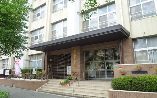 コトーイノウエ 周辺画像2