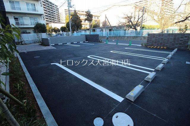 ミリュープラス本町東 その他6