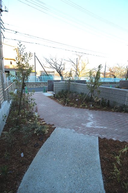 ミリュープラス本町東 その他外観5