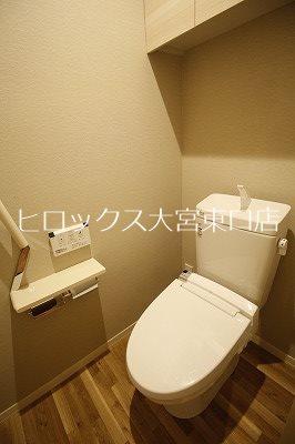 ミリュープラス本町東 その他1