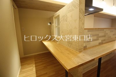 ミリュープラス本町東 その他4