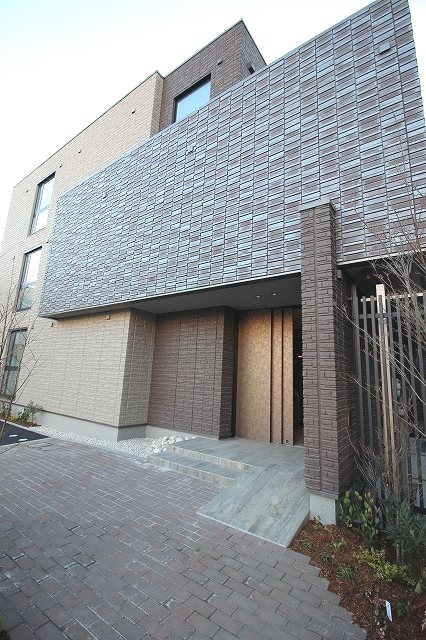 ミリュープラス本町東 その他外観1