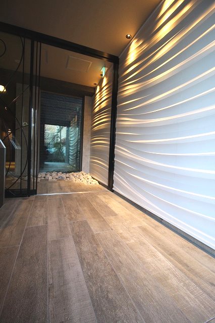 ミリュープラス本町東 その他外観3