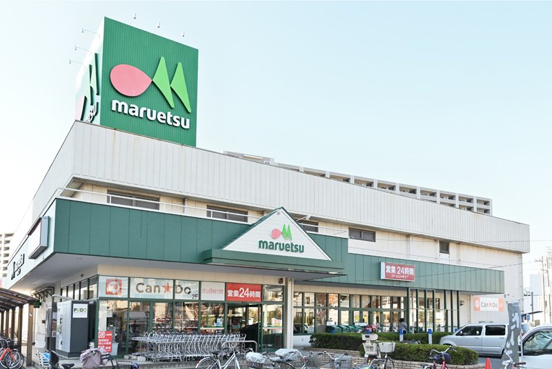 ミリュープラス本町東 周辺画像2