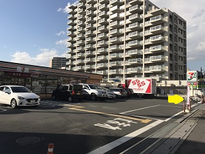 ミリュープラス本町東 周辺画像3