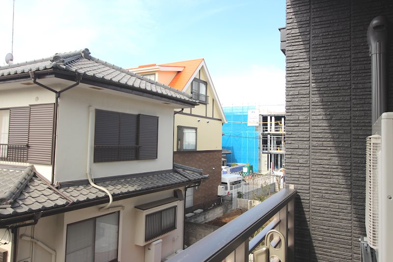 グランレーヴ上小町 その他6