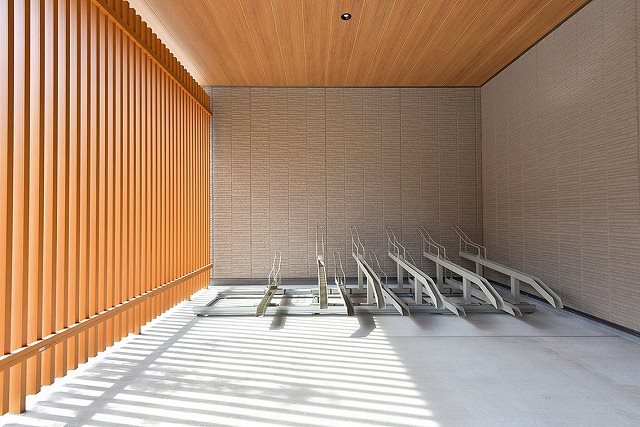 グランレーヴ上小町 その他外観5