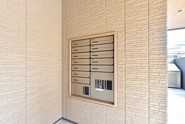 グランレーヴ上小町 その他外観6