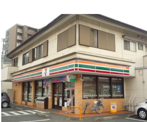 グランレーヴ上小町 周辺画像2