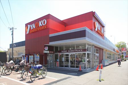 グランレーヴ上小町 周辺画像5