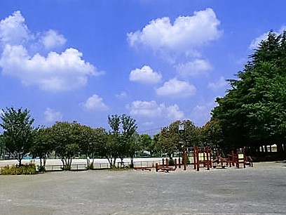 グランレーヴ上小町 周辺画像9