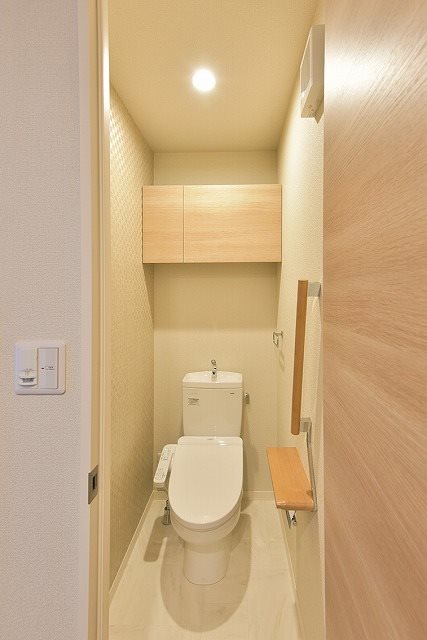 グランレーヴ上小町 その他3
