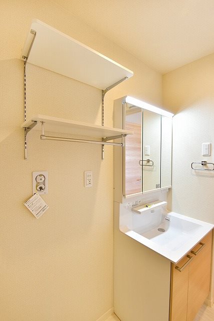 グランレーヴ上小町 その他4