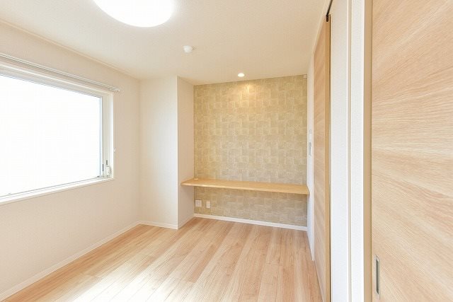 グランレーヴ上小町 その他4