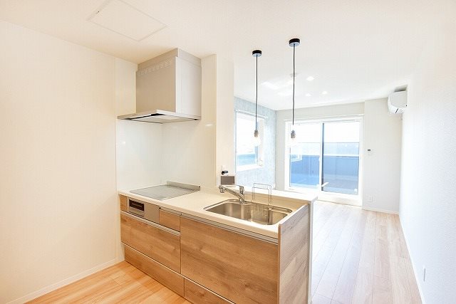 グランレーヴ上小町 その他5