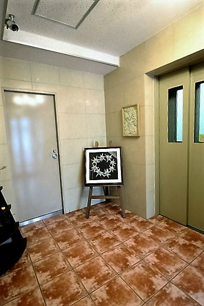 エーデルワイス その他外観2