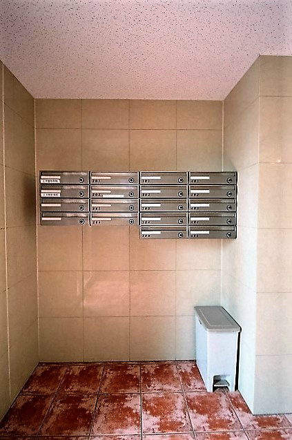 エーデルワイス その他外観3