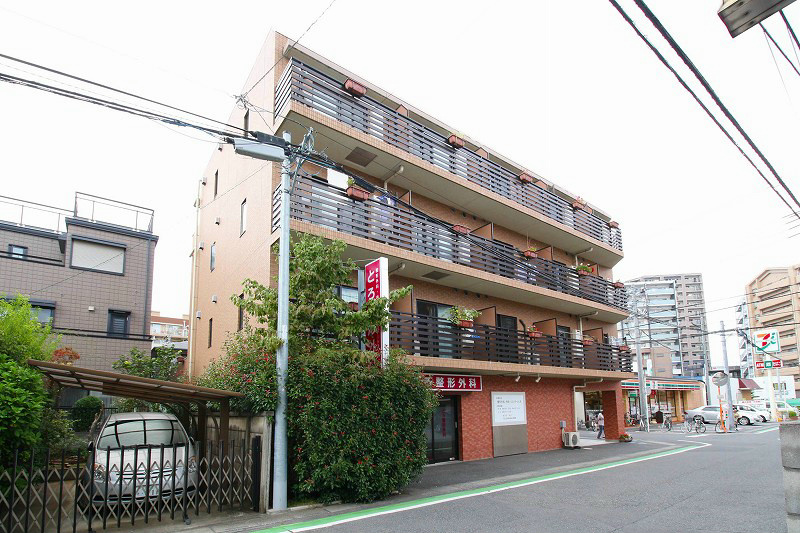 エーデルワイス その他外観5