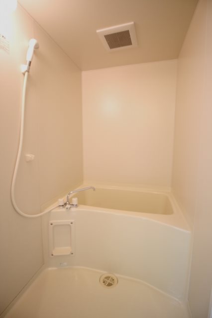 エーデルワイス 風呂画像