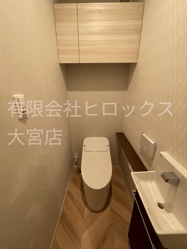 クレールシャーメゾンプレミア その他2