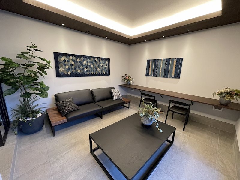 クレールシャーメゾンプレミア その他外観2