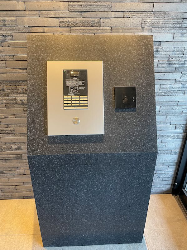 クレールシャーメゾンプレミア その他外観5