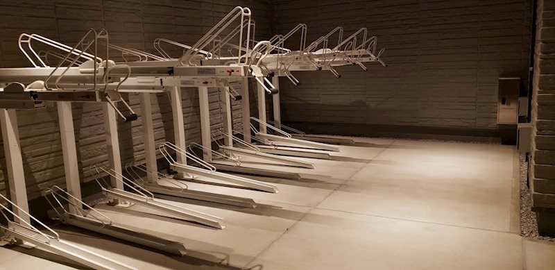 クレールシャーメゾンプレミア その他外観3