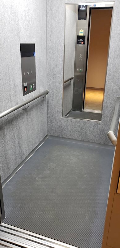 クレールシャーメゾンプレミア その他外観6