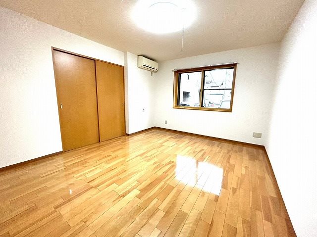 ピュアライフ沼南 リビング