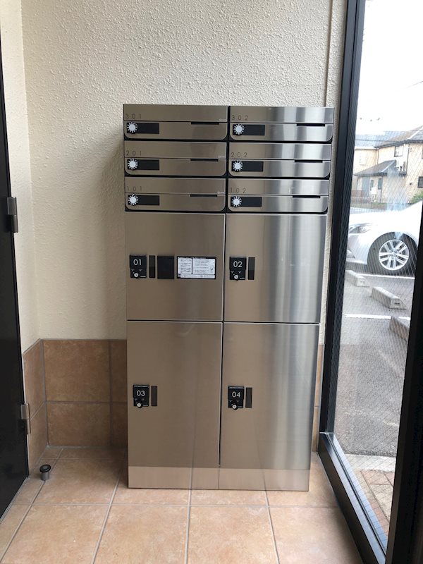 ピュアライフ沼南 その他14