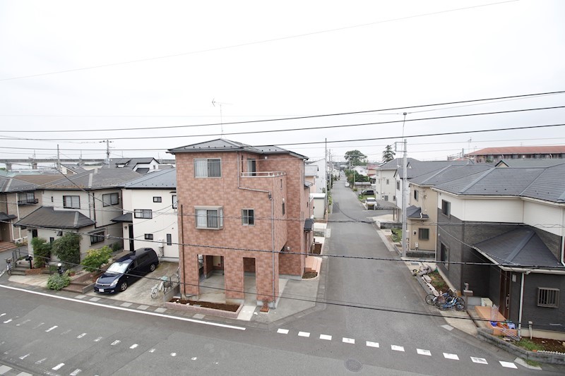 ピュアライフ沼南 その他15