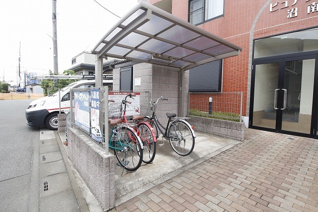 ピュアライフ沼南 その他16