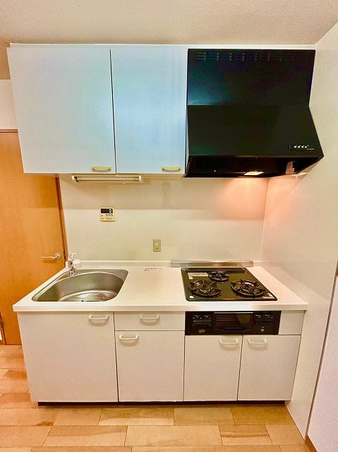 ピュアライフ沼南 キッチン