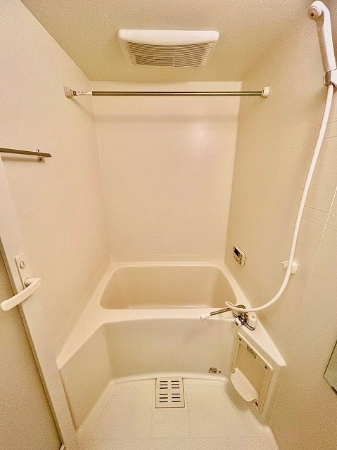 ピュアライフ沼南 風呂画像