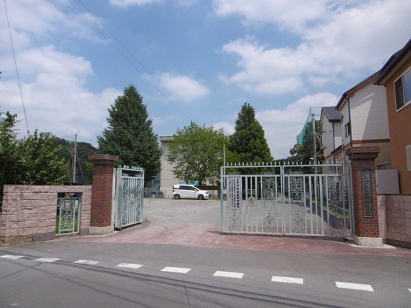 ピュアライフ沼南 周辺画像4