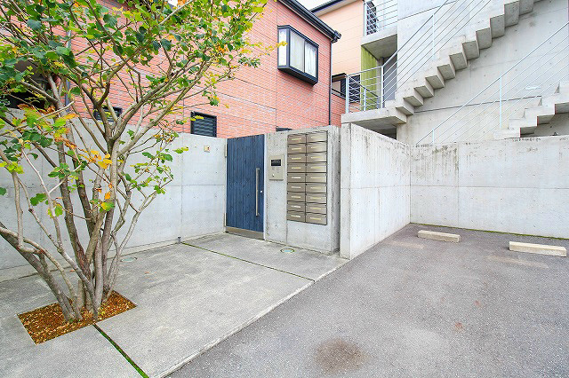 quadro その他外観1