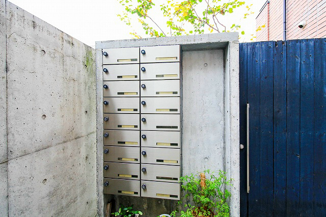 quadro その他外観2